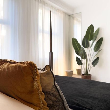 Tranquil Oasis W 100Inch Cinema & Hammock, By The Design Traveller Διαμέρισμα Λονδίνο Εξωτερικό φωτογραφία