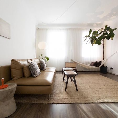 Tranquil Oasis W 100Inch Cinema & Hammock, By The Design Traveller Διαμέρισμα Λονδίνο Εξωτερικό φωτογραφία