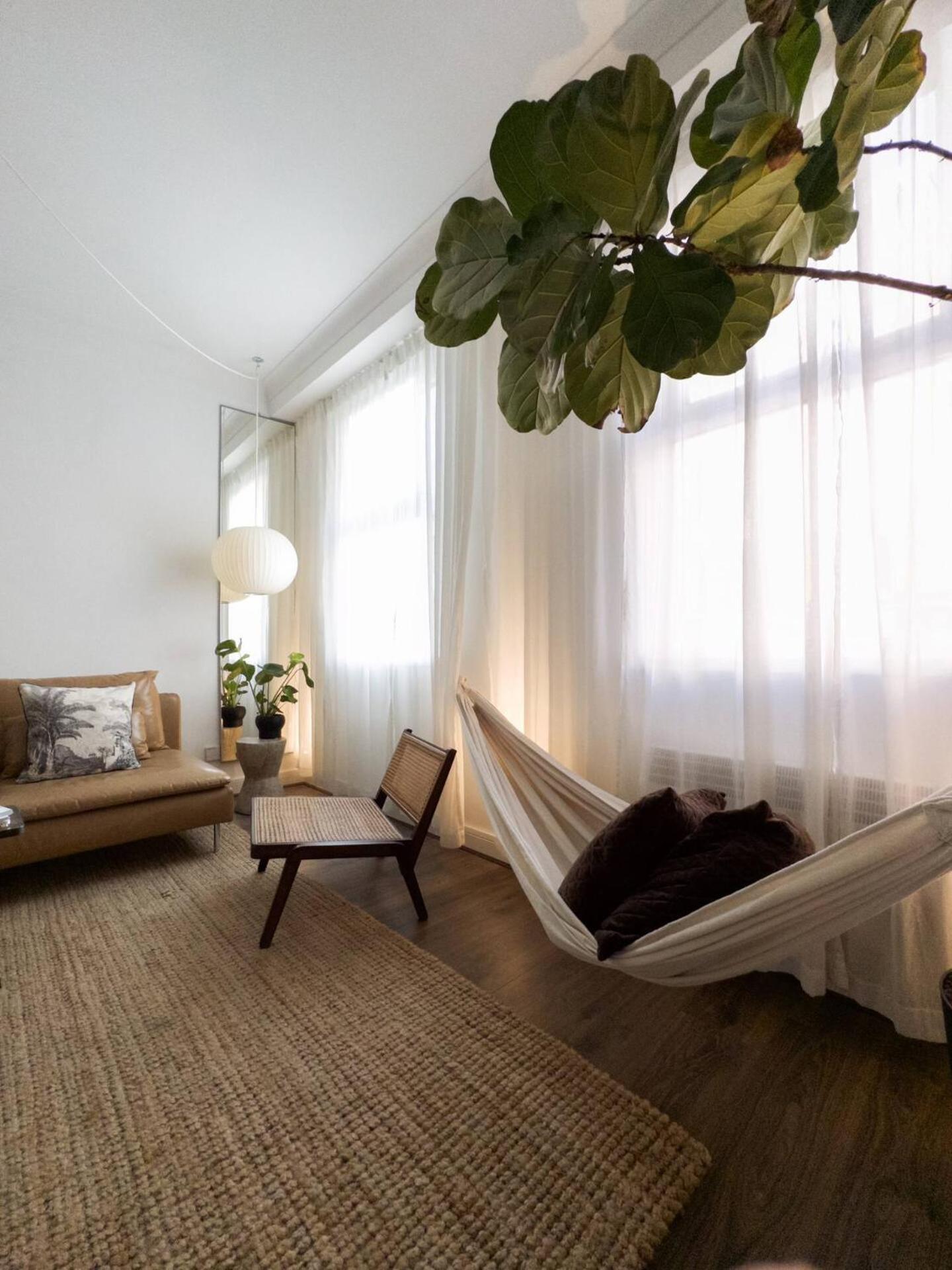 Tranquil Oasis W 100Inch Cinema & Hammock, By The Design Traveller Διαμέρισμα Λονδίνο Εξωτερικό φωτογραφία