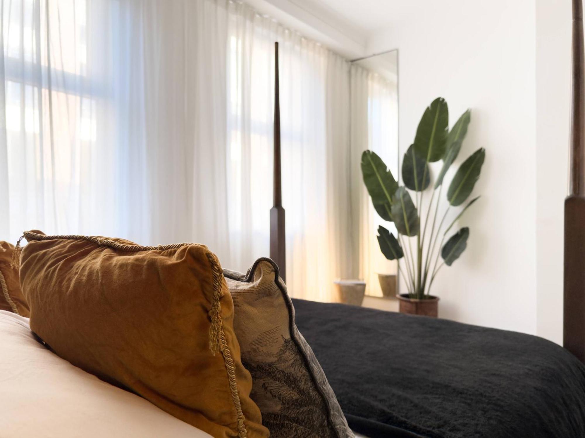 Tranquil Oasis W 100Inch Cinema & Hammock, By The Design Traveller Διαμέρισμα Λονδίνο Εξωτερικό φωτογραφία