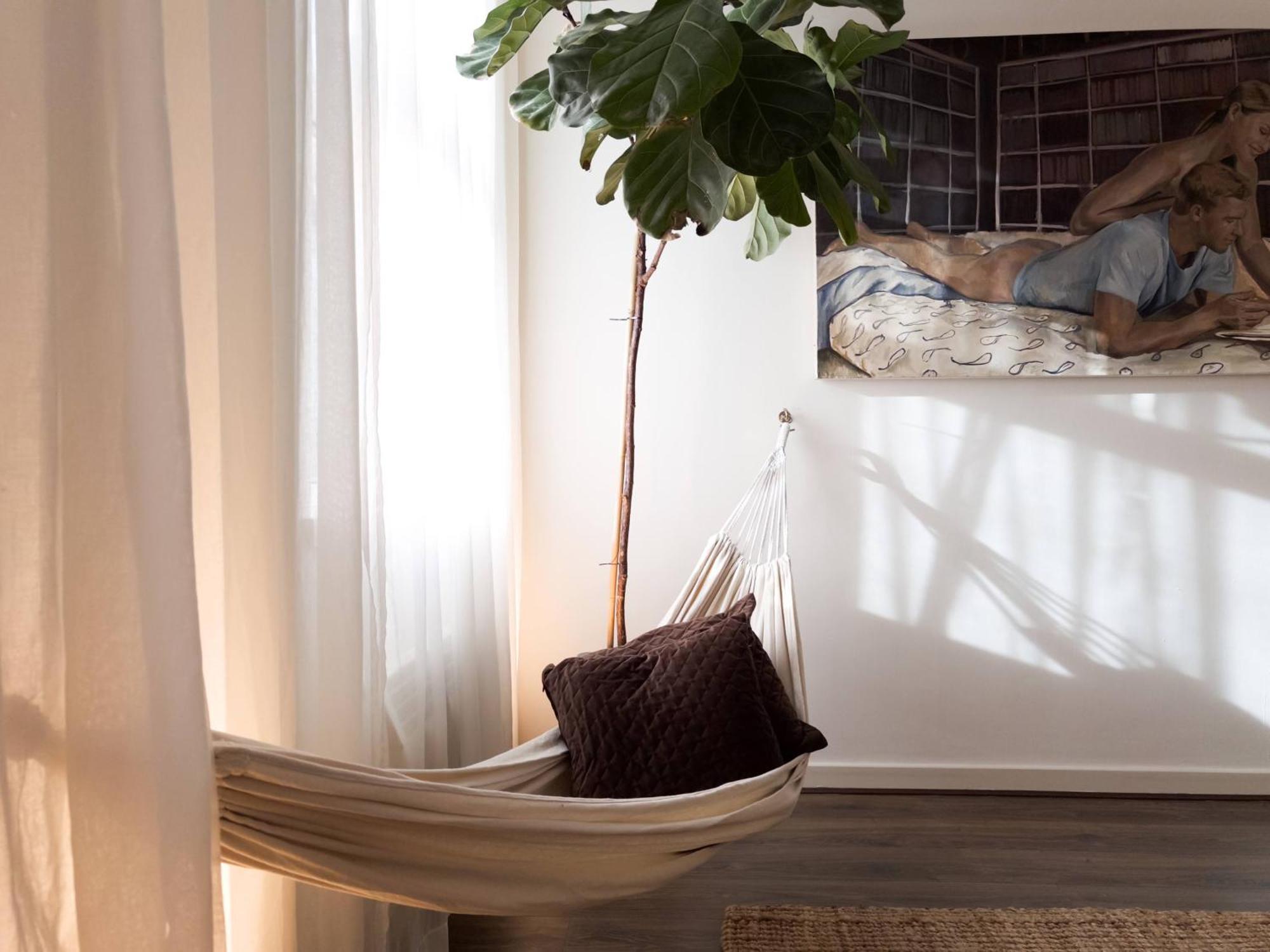 Tranquil Oasis W 100Inch Cinema & Hammock, By The Design Traveller Διαμέρισμα Λονδίνο Εξωτερικό φωτογραφία