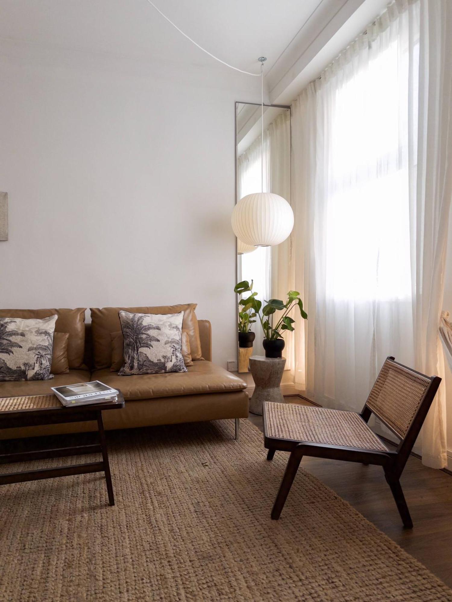 Tranquil Oasis W 100Inch Cinema & Hammock, By The Design Traveller Διαμέρισμα Λονδίνο Εξωτερικό φωτογραφία